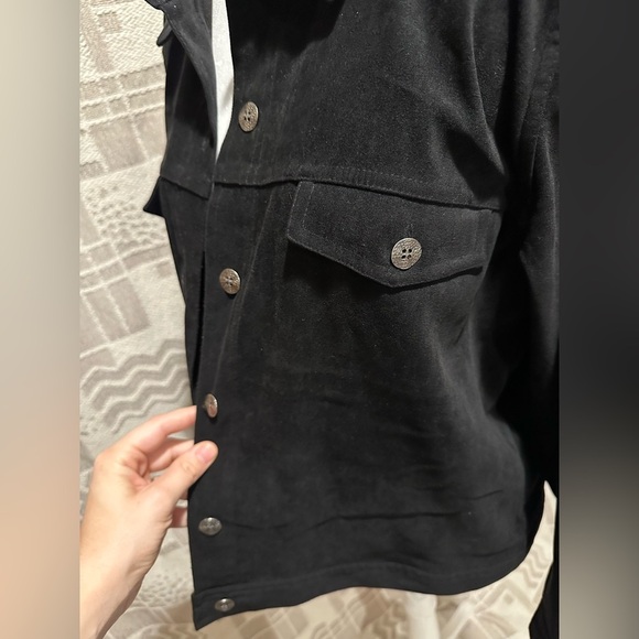 Christopher & Banks Jacket - Picture 8 of 10